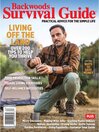 Backwoods Survival Guide (Issue 37)